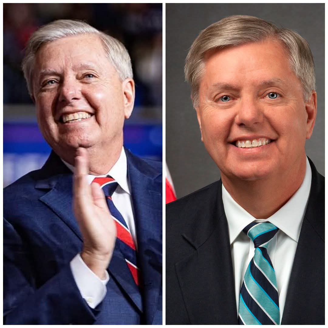 Lindsey Graham